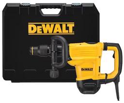 DeWalt  D25832K, DEWALT - Młot wyburzeniowy na wynajem