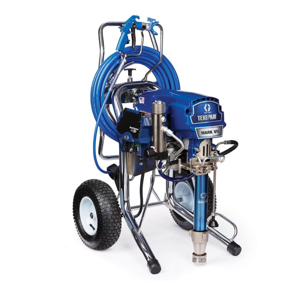 Graco Mark VII Pro Concractor na wynajem