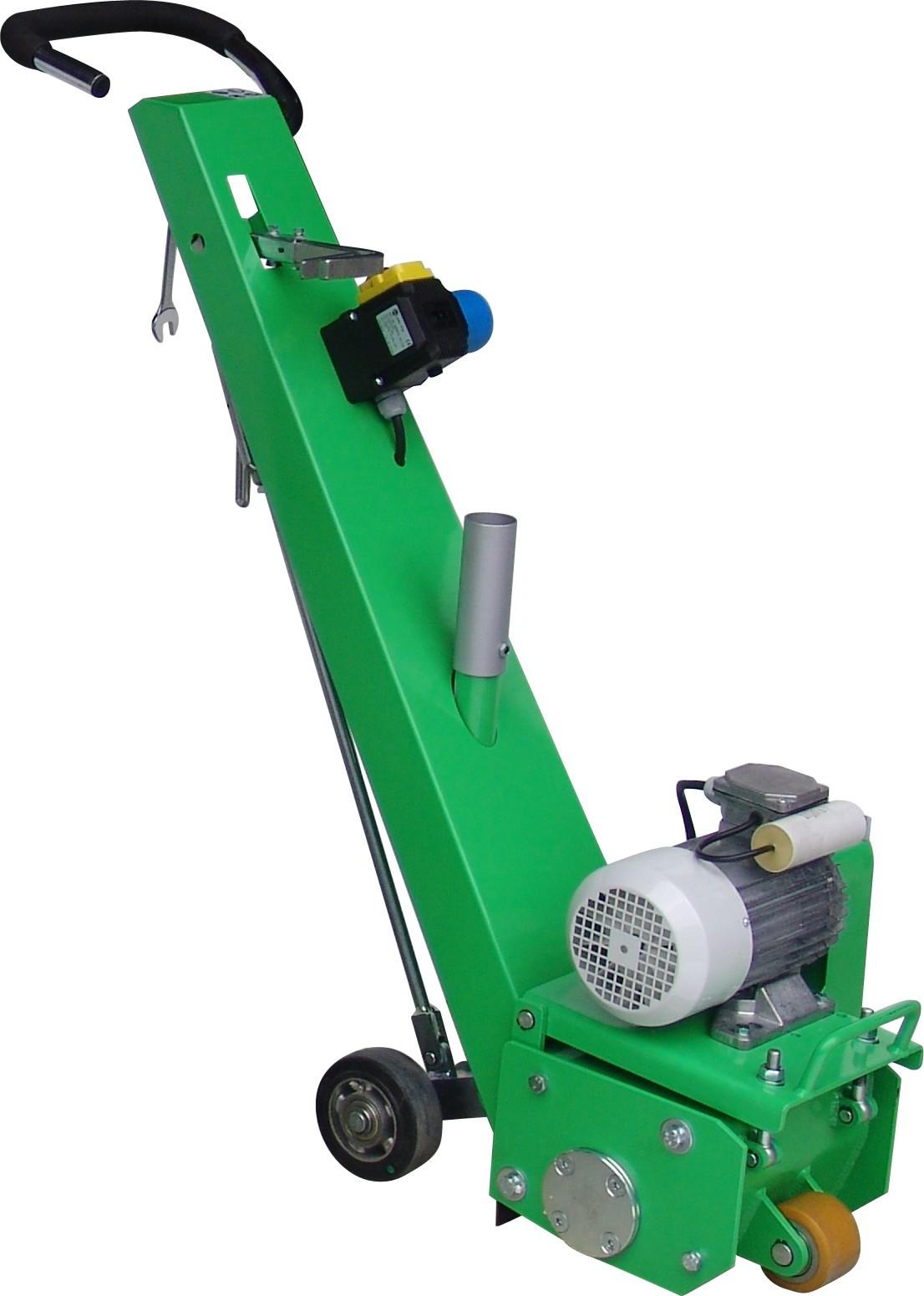 DR.SCHULZE DBF-200-E230 na wynajem