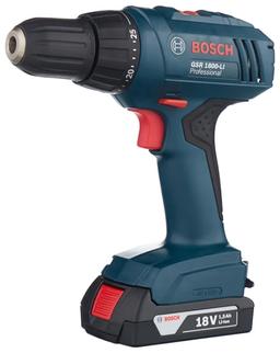 BOSCH  GSR 1800-Li na wynajem
