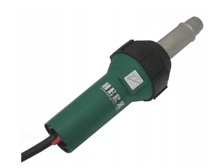 Herz Zgrzewarka do membrany na wynajem