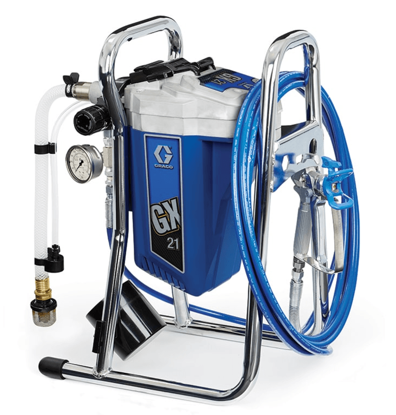 Graco GX21 na wynajem