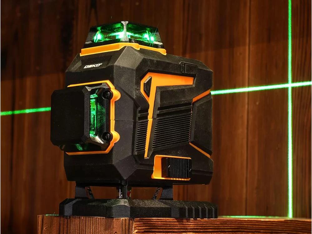 Deko DKLL16PS1 na wynajem