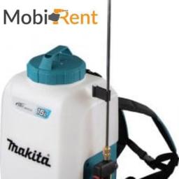 Makita 15l na wynajem